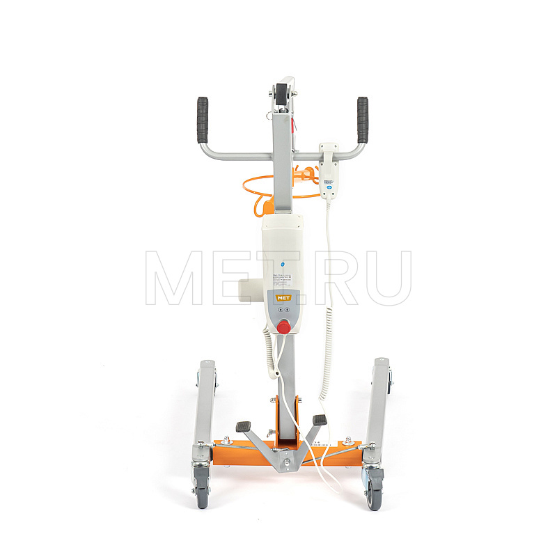 MET TITAN 150 Подъемник реабилитационный с электроприводом  MET